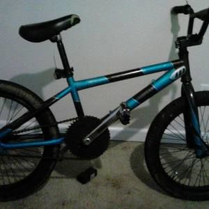 Meet your Posher, Frank